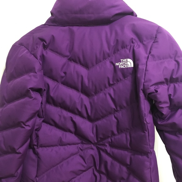 The North Face Winter Puffer 600 Jacket - XS - Picture 10 of 12